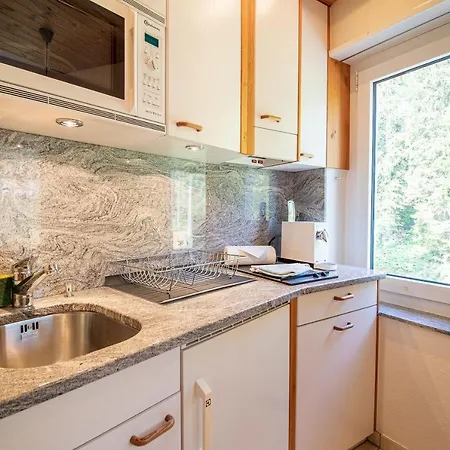 Utoring 413 Appartement *