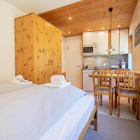 Utoring 413 Appartement *